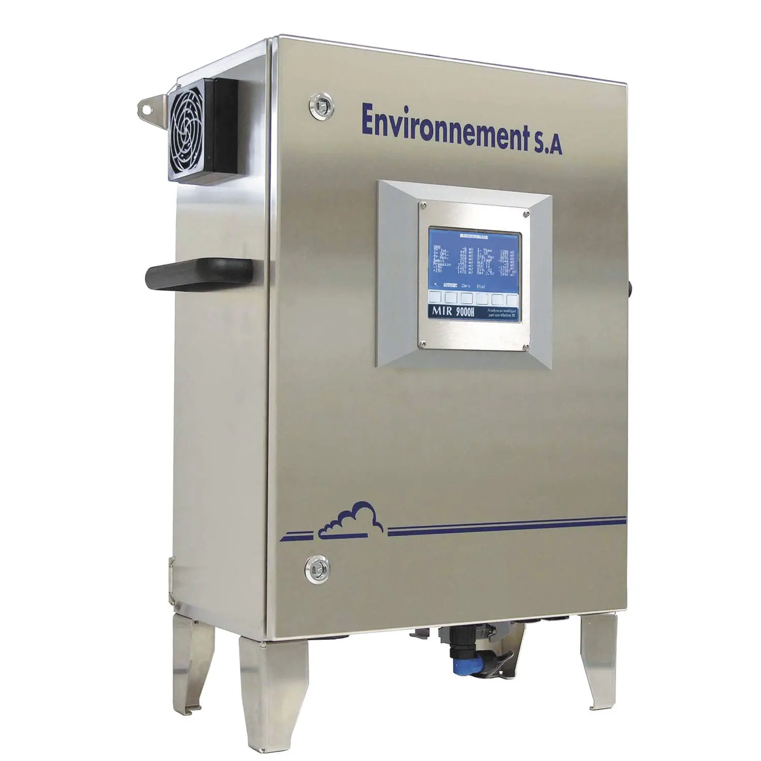 ENVEA MIR 9000H